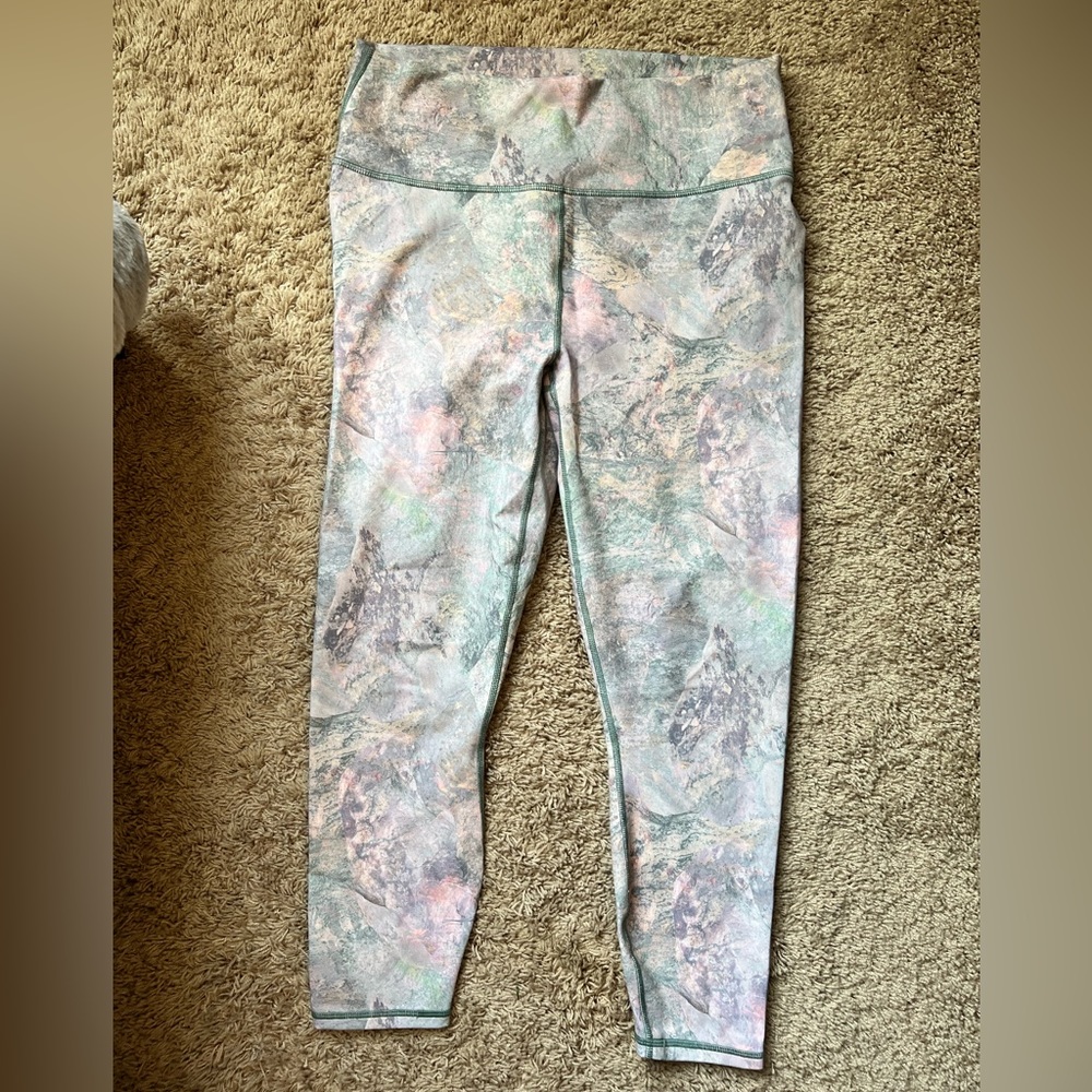 Fabletics Power Hold Leggings Sz XL